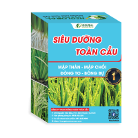 Bộ SIÊU DƯỠNG TOÀN CẦU