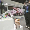 Công nghệ giúp 4 người nuôi 10.000 con lợn nhàn tênh
