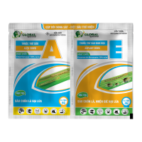 cặp GÓI A 8gr - E 4gr