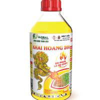 Chai KHAI HOANG 200 200SL 900ML