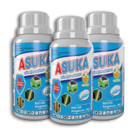 Chai ASUKA 3SL 450ML