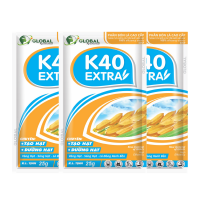 Gói K40 EXTRA 25gr