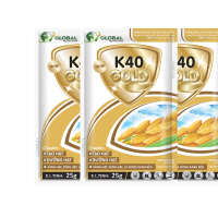 Gói K40 GOLD 25gr