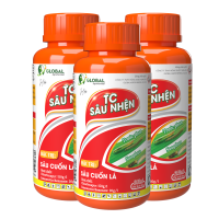 Chai TC SÂU NHỆN 170SC 240ml