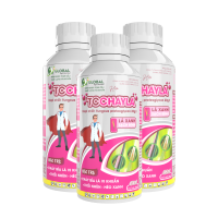 Chai TC CHÁY LÁ 20SL 400ML
