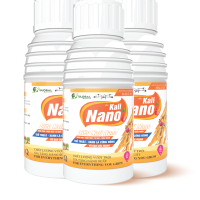Chai KALI NANO PLUS 500ML